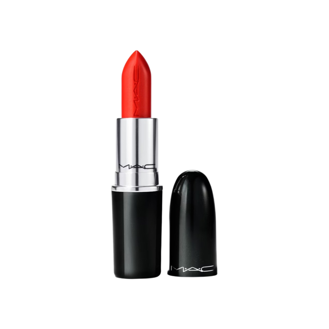 - MAC Lustreglass Lipsitck TNTeaser