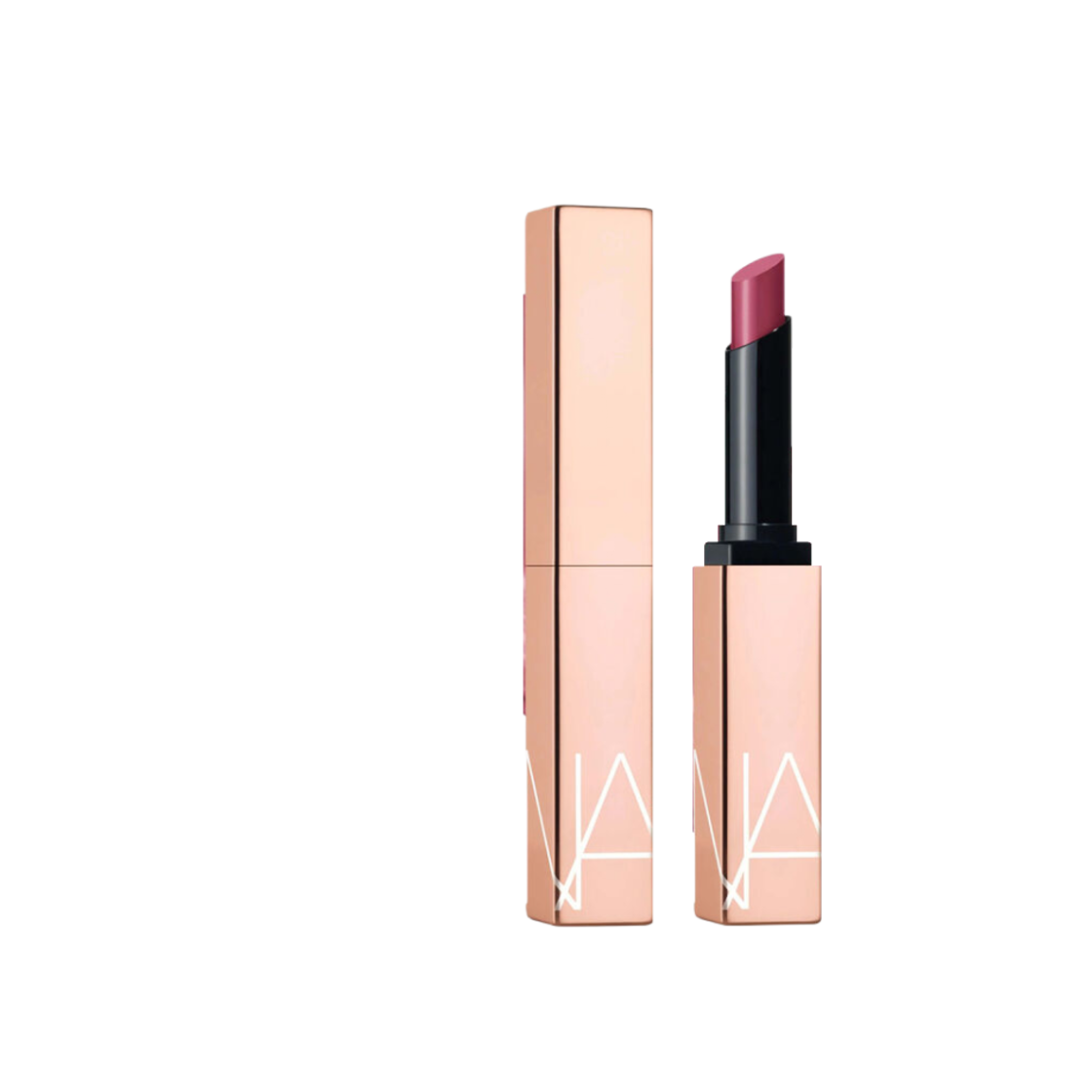 - Nars Afterglow Sensual Shine Lipstick All In