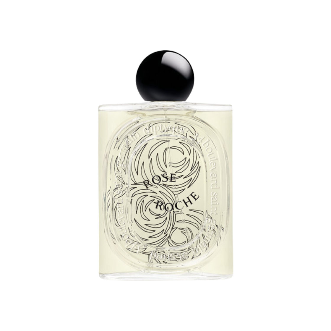 - Diptyque Rose Roche Eau De Parfum 100ml