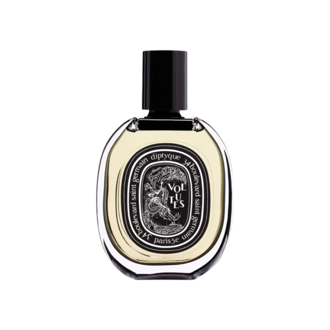 딥티크 볼류트 오 드 퍼퓸 75ml(Diptyque Volutes Eau De Parfum 75ml) - 1