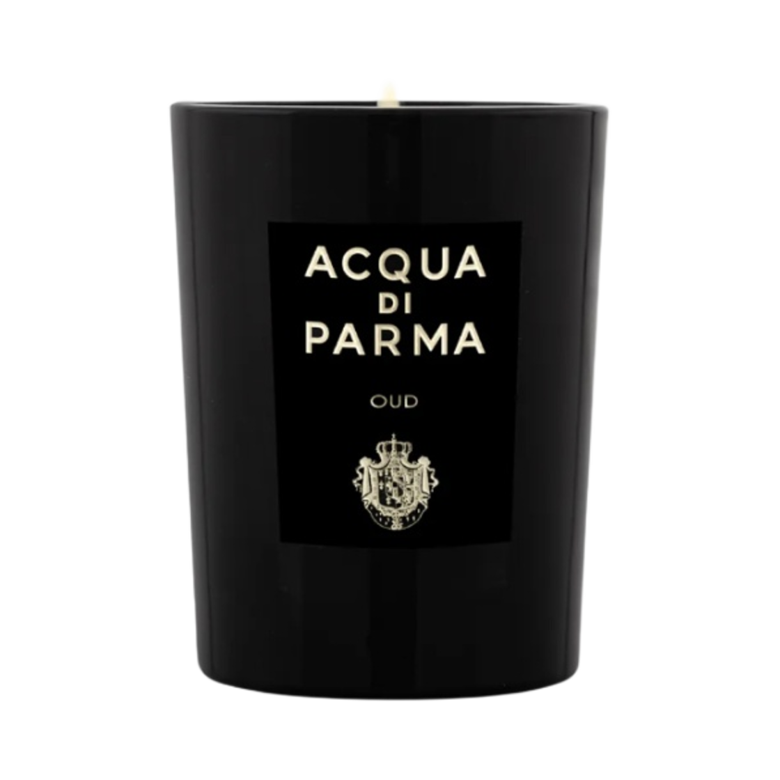 아쿠아 디 파르마 우드 캔들 200g (국내 정식 발매 제품)(Acqua Di Parma Oud Candle 200g (Korean Ver.))