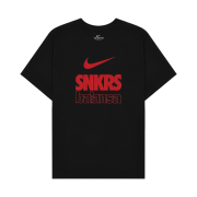 Nike x Balansa SNKRS T-Shirt Black (CZ6366-010)