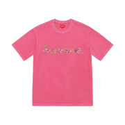 Supreme Animal Kingdom S/S Top Magenta - 23SS