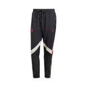 Adidas Manchester United Originals Track Pants Black - KR Sizing