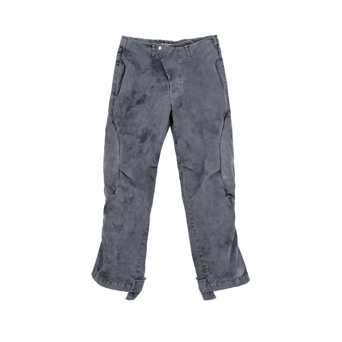 CK24AMPT01GR Cost Per Kilo Hidden Cargo Pants Grey