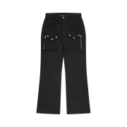 PHOS333 Out Pocket Woven Pants