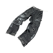 Wapworks Work Double Knee Carpenter Pants