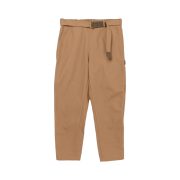 Sacai x Carhartt WIP Canvas Pants Beige