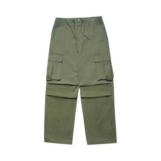 パンツ 032c DOUBLE SHIFT UTILITY TROUSER 032C 더블 시프트 유틸리티 트라우져 워시드 그레이 | Minority
