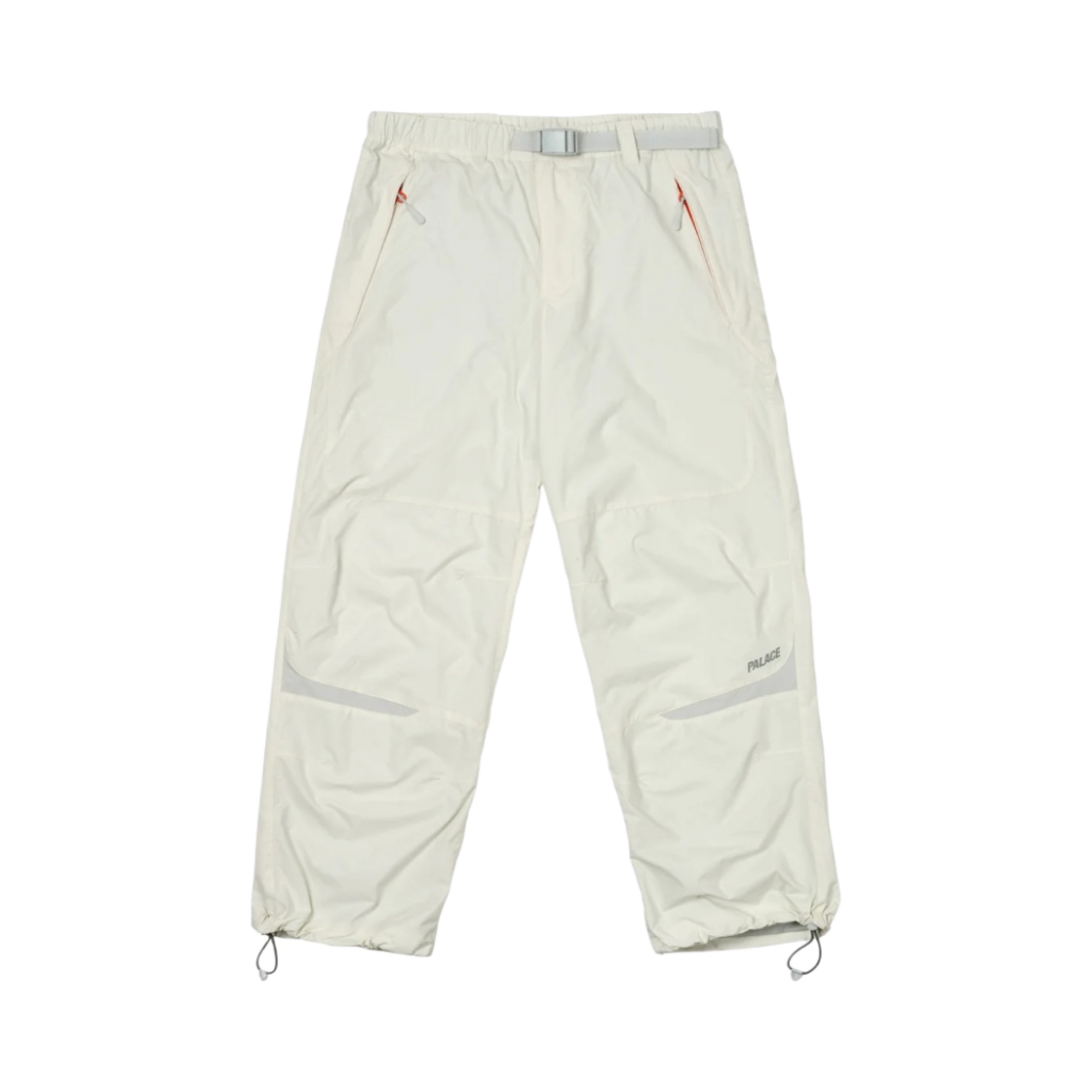 팔라스 보더 트라우저 아이스 오렌지 - 23FW