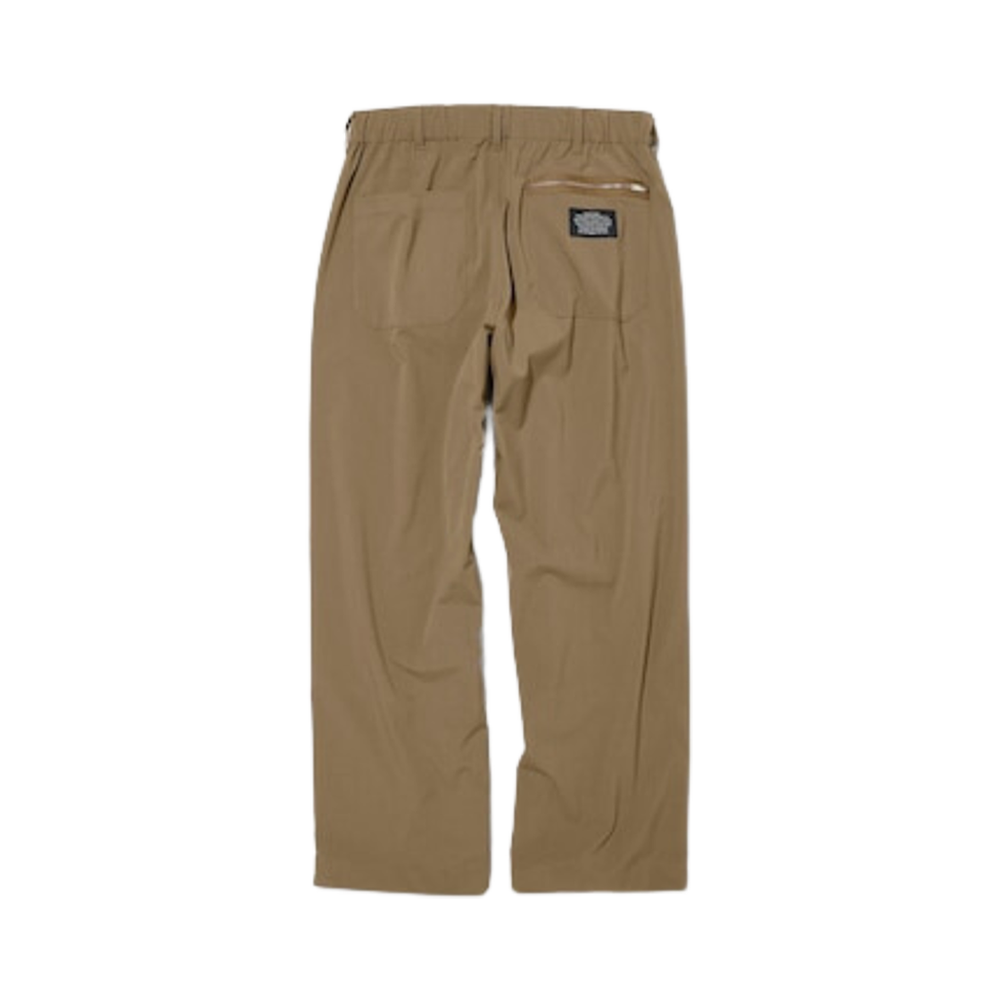 GU x 언더커버 집 포켓 팬츠 카키(GU x Undercover Zip Pocket Pants Khaki) - 2