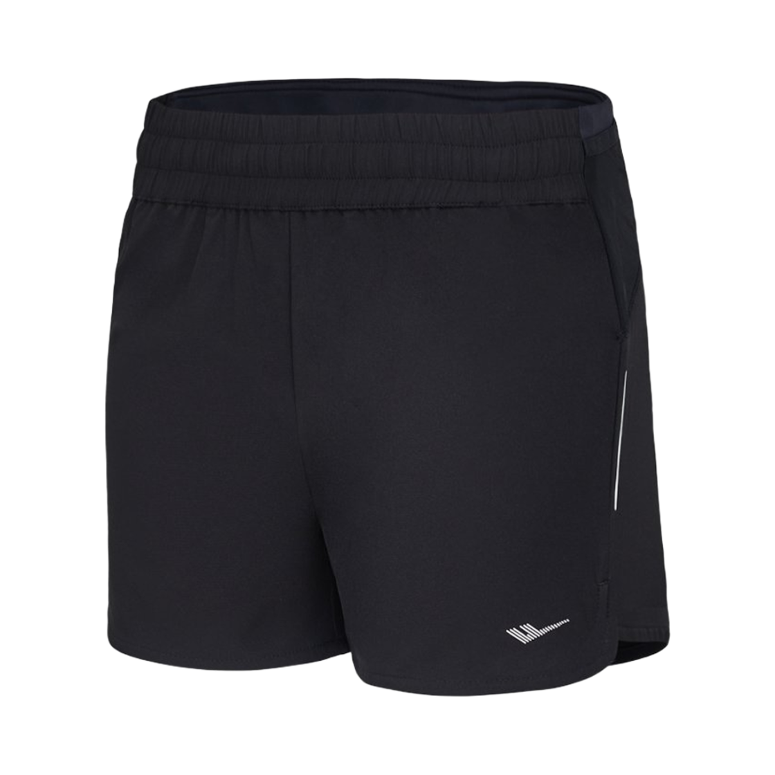 PR3WH24M313 PRO-SPECS Woven Running Pants Black
