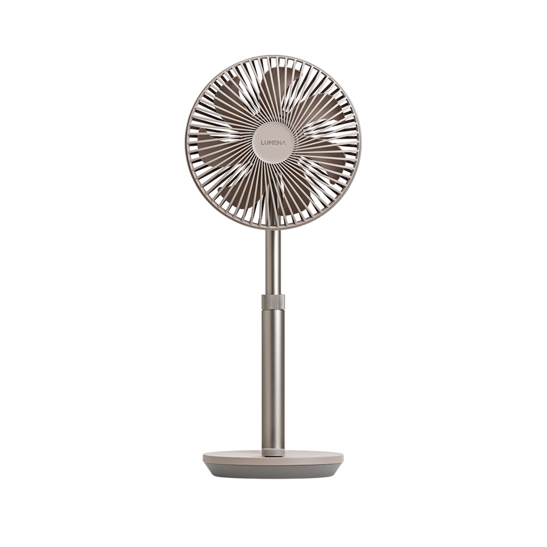 루메나 FAN PRIME 3 무선 써큘레이터 모던 베이지(Lumena FAN PRIME 3 Wireless Circulator Modern Beige)
