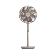 Lumena FAN PRIME 3 Wireless Circulator Modern Beige