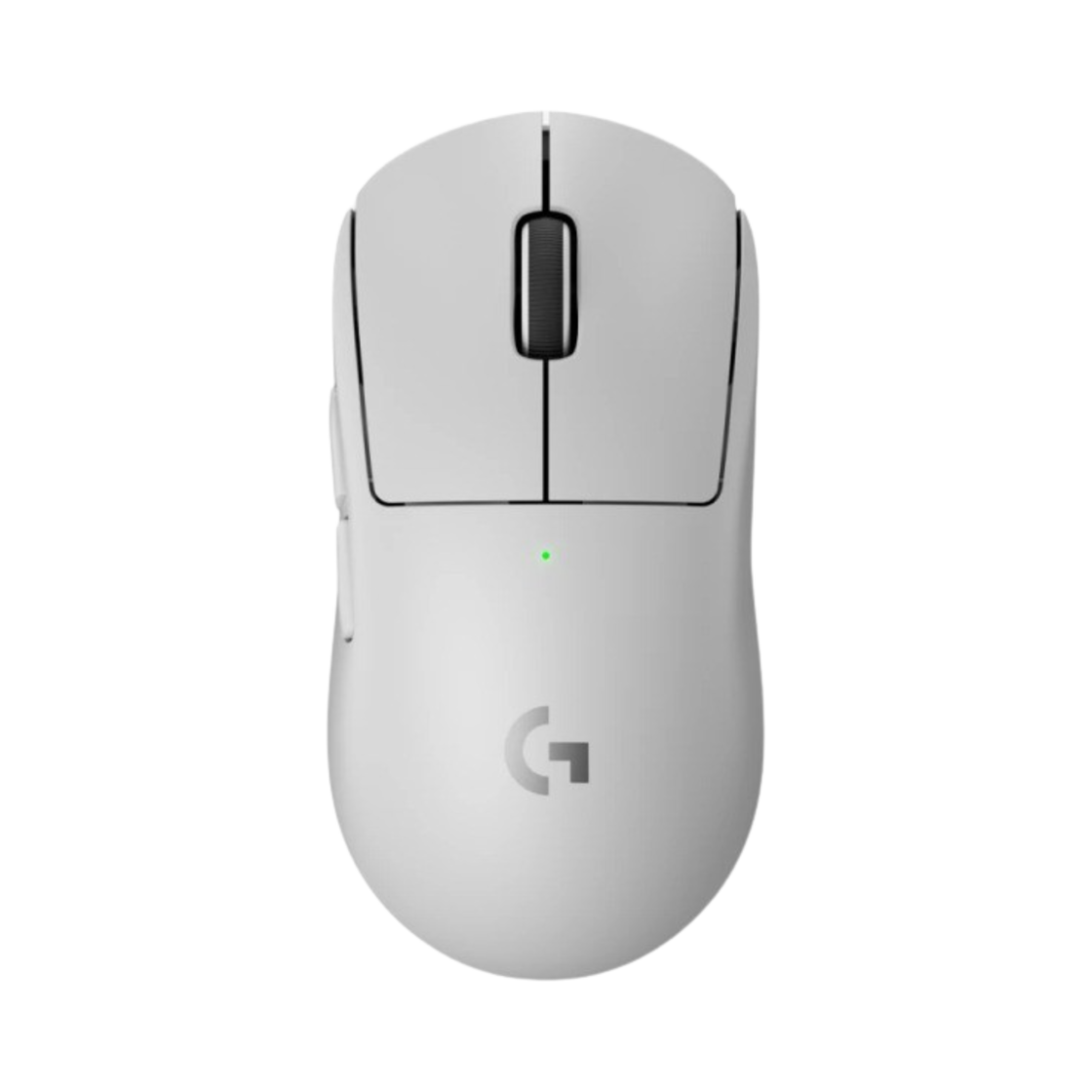 로지텍 G 프로 X 슈퍼라이트 2 무선 게이밍 마우스 화이트 (국내 정식 발매 제품)(Logitech G Pro X Superlight 2 Wireless Gaming Mouse White (Korean Ver.))