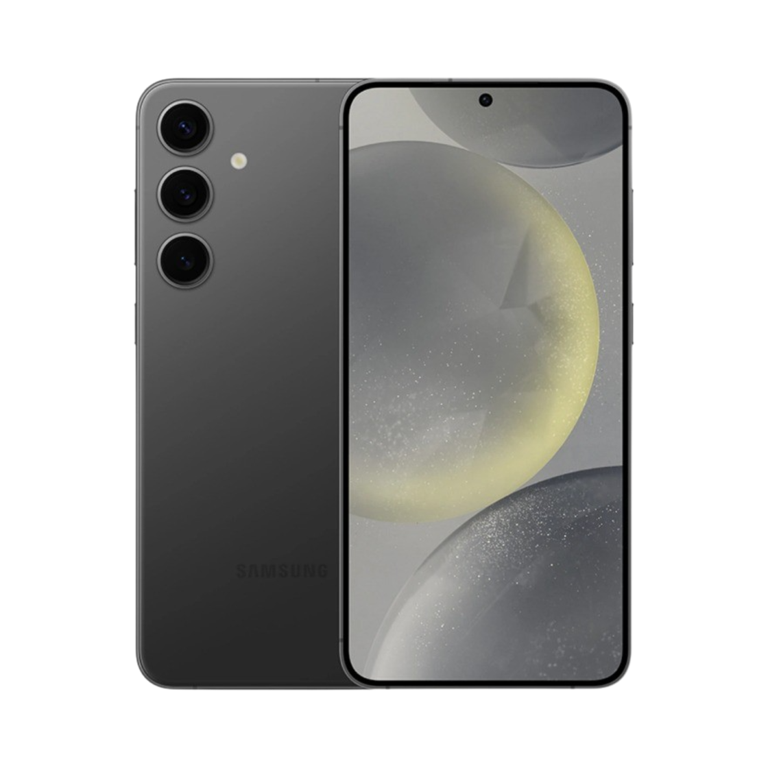 삼성 갤럭시 S24+ 512기가 오닉스 블랙 (국내 정식 발매 제품)(Samsung Galaxy S24+ 512GB Onyx Black (Korean Ver.))