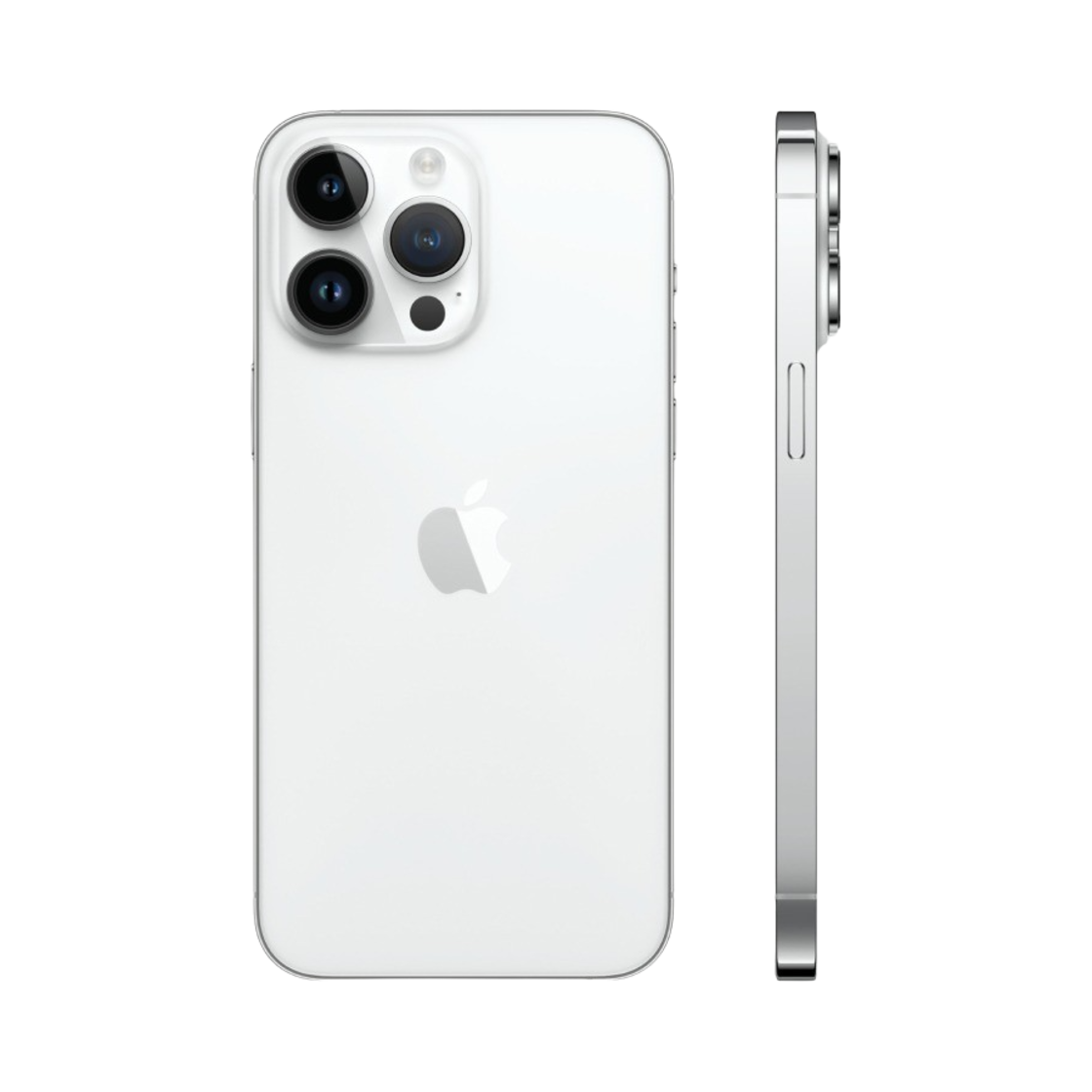 애플 아이폰 14 프로 맥스 1테라 실버 (국내 정식 발매 제품)(Apple iPhone 14 Pro Max 1TB Silver (Korean Ver.)) - 2