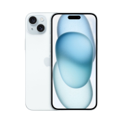 Apple iPhone 15 Plus 256GB Blue (Korean Ver.)
