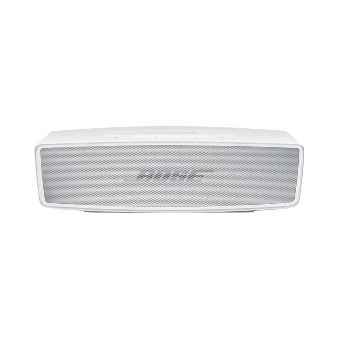 보스 사운드링크 미니 2 SE 럭스 실버 (국내 정식 발매 제품)(BOSE Soundlink Mini II SE Luxe Silver (Korean Ver.))