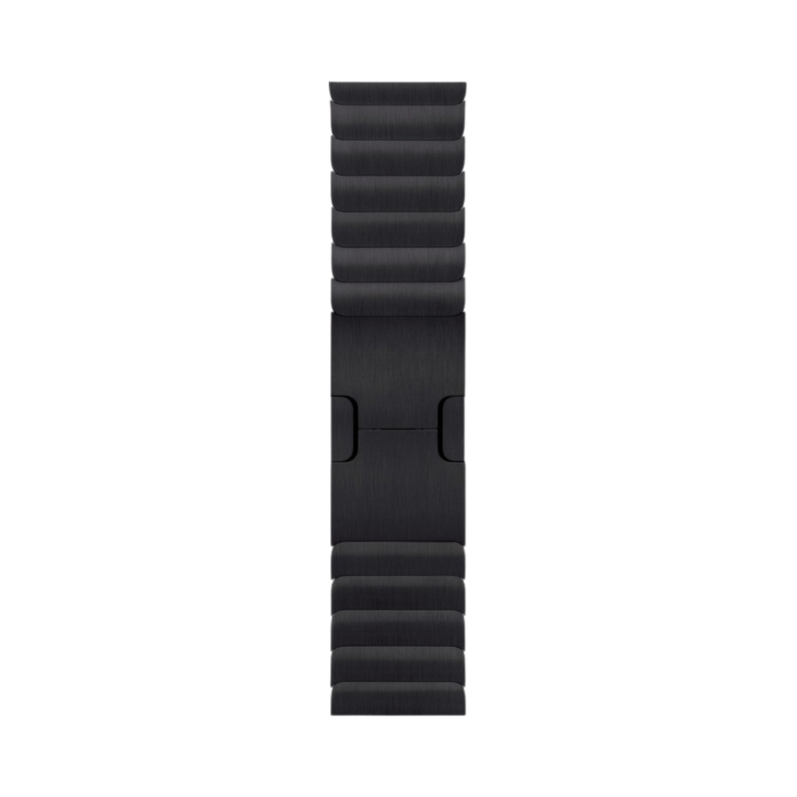 애플 링크 브레이슬릿 스페이스 블랙(Apple Link Bracelet Space Black) - 1