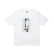 Palace American Psycho T-Shirt White - 23SS