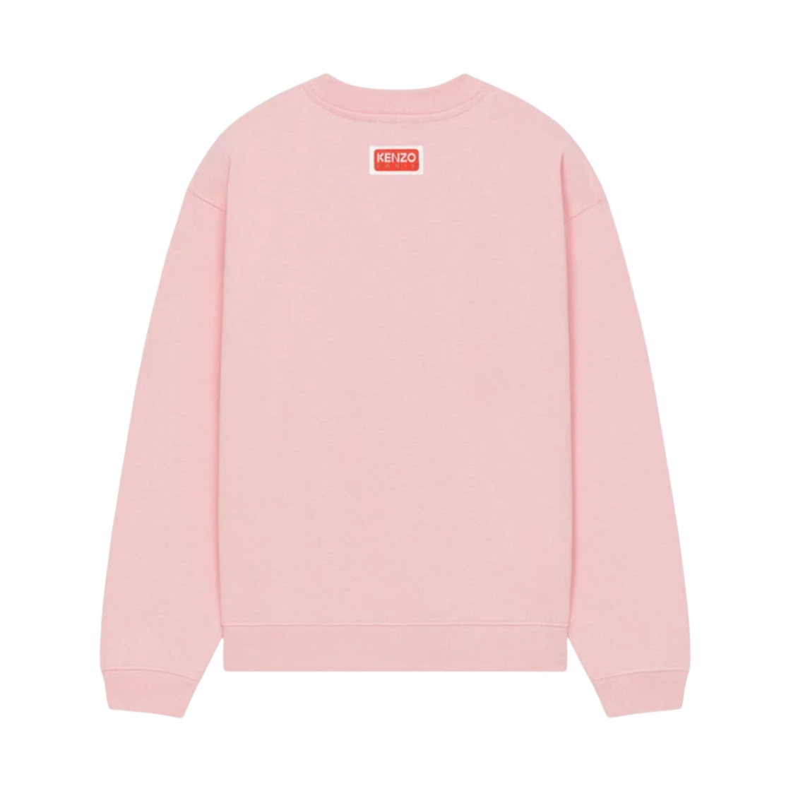 (W) 겐조 보케 플라워 스웨트셔츠 로즈((W) Kenzo Boke Flower Sweatshirt Rose) - 2