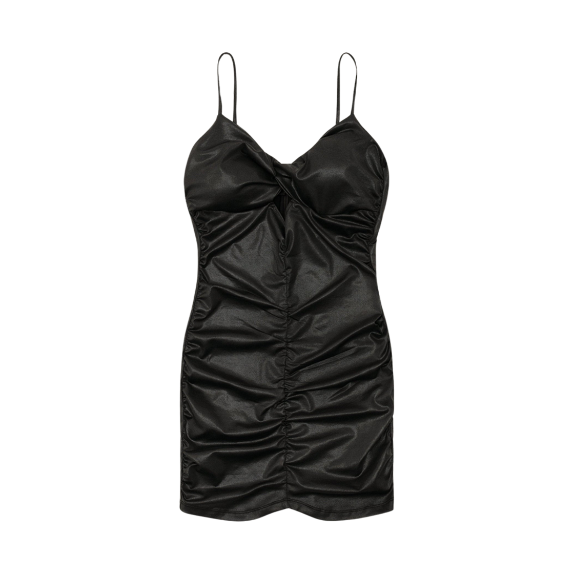 (W) 에스엠에프케이 와일드월드 인피니트 가운 드레스 오로라 그레이((W) SMFK Wildworld Infinite Gown Dress Aurora Grey)