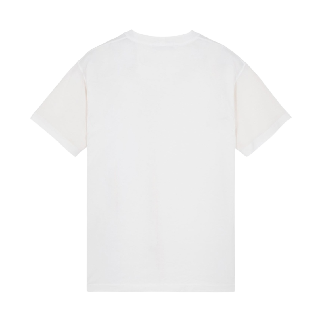 스톤 아일랜드 208G3 스텔리나 티셔츠 화이트 23SS(Stone Island 208G3 Stellina T-Shirt White - 23SS) - 2