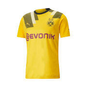 Puma Borussia Dortmund 2022/23 Cup Jersey Replica Yellow (Non Marking Ver.)