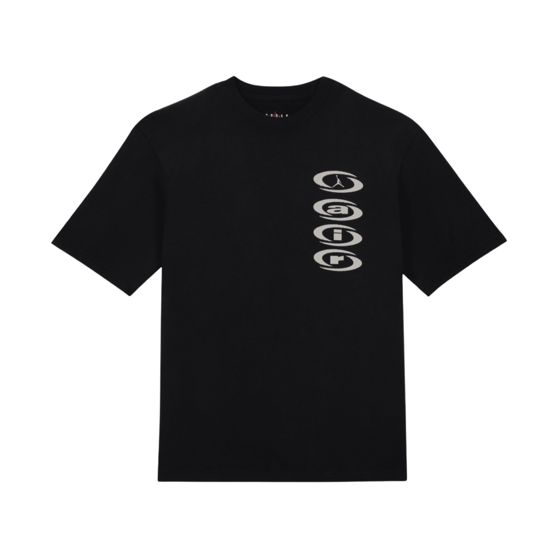 조던 x 트래비스 스캇 티셔츠 블랙 (DZ5514-011)(Jordan x Travis Scott T-Shirts Black (DZ5514-011))