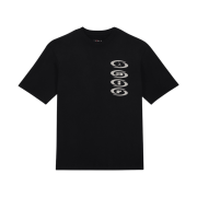 Jordan x Travis Scott T-Shirts Black (DZ5514-011)