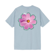 Stussy Cosmos T-Shirt Slate