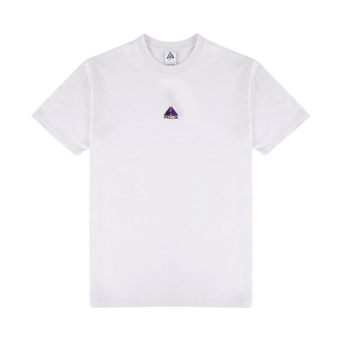 나이키 ACG LBR 렁스 티셔츠 블랙 - 아시아 | Nike | KREAM