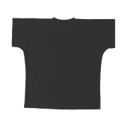 Yeezy x Gosha Rubchinskiy Blank TS-01 T-Shirt Charcoal