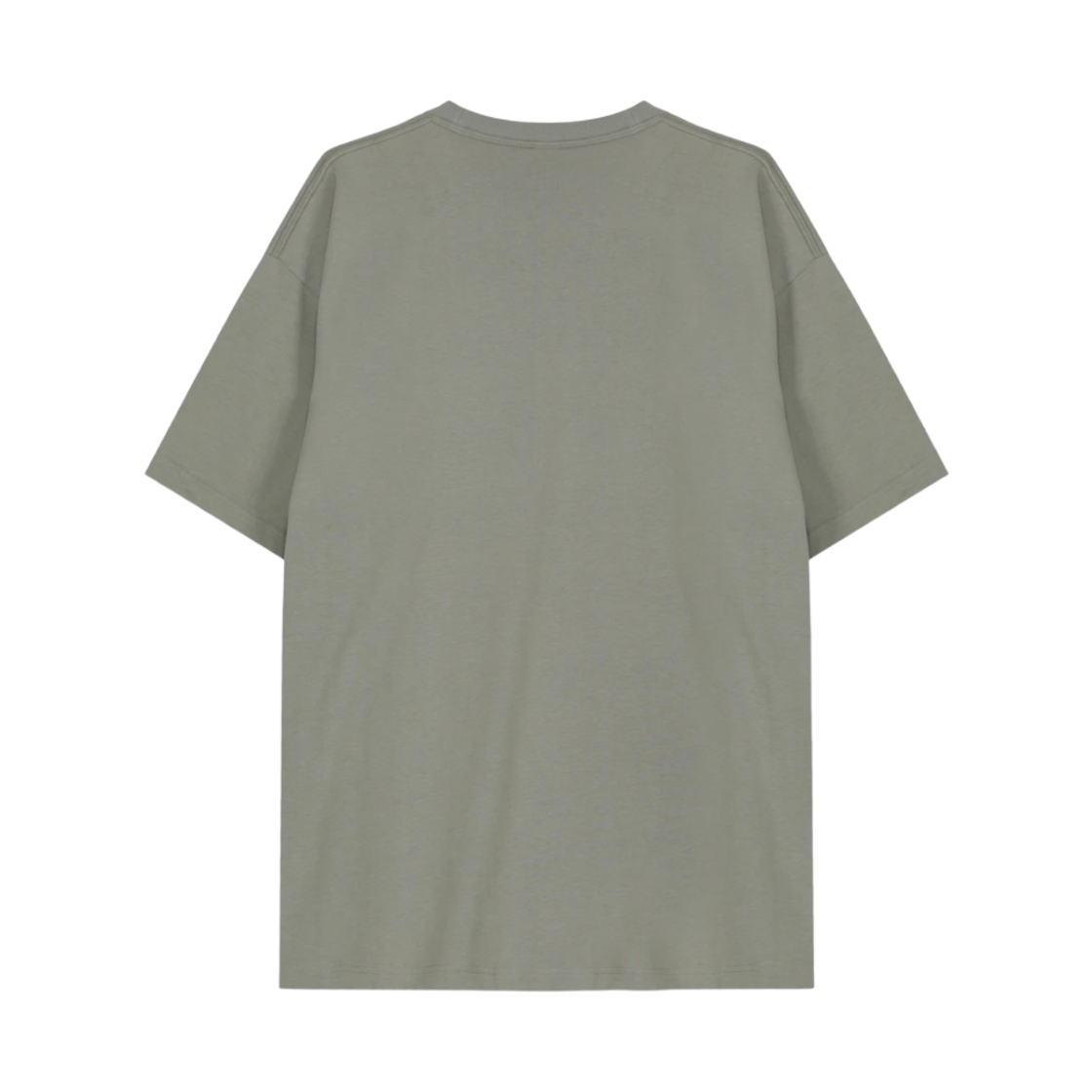 나이키 NRG 솔로 스우시 티셔츠 라이트 아미 - US/EU(Nike NRG Solo Swoosh T-Shirt Light Army - US/EU) - 2