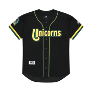 WILLBE PLAY Unicorns Jersey Black