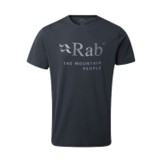 Rab Stance Mountain Tee Beluga