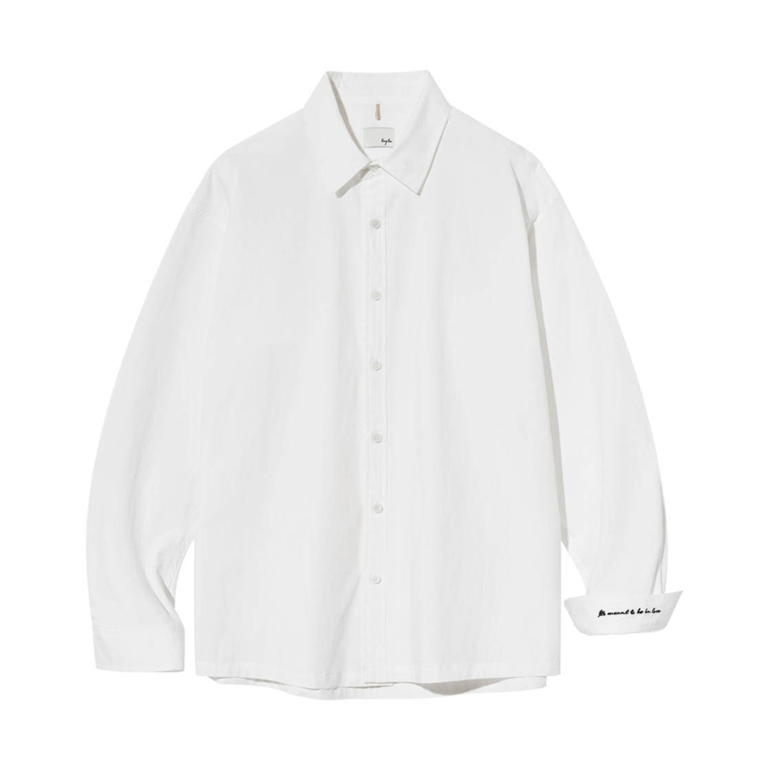 [KREAM 단독] 다이아몬드 레이라 스트레치 페이퍼 재팬 코튼 셔츠 S141([KREAM 단독] Diamond Layla Stretch Paper Japan Cotton Shirt S141)