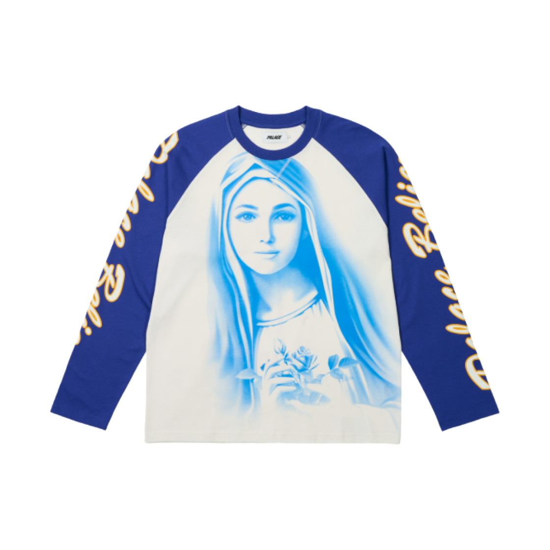 팔라스 1 트루스 롱슬리브 포쉬 블루 - 25SS