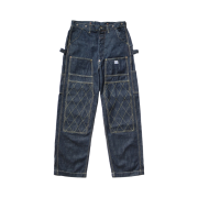 Kapital 11.5 oz. Denim Lumber Pants Indigo