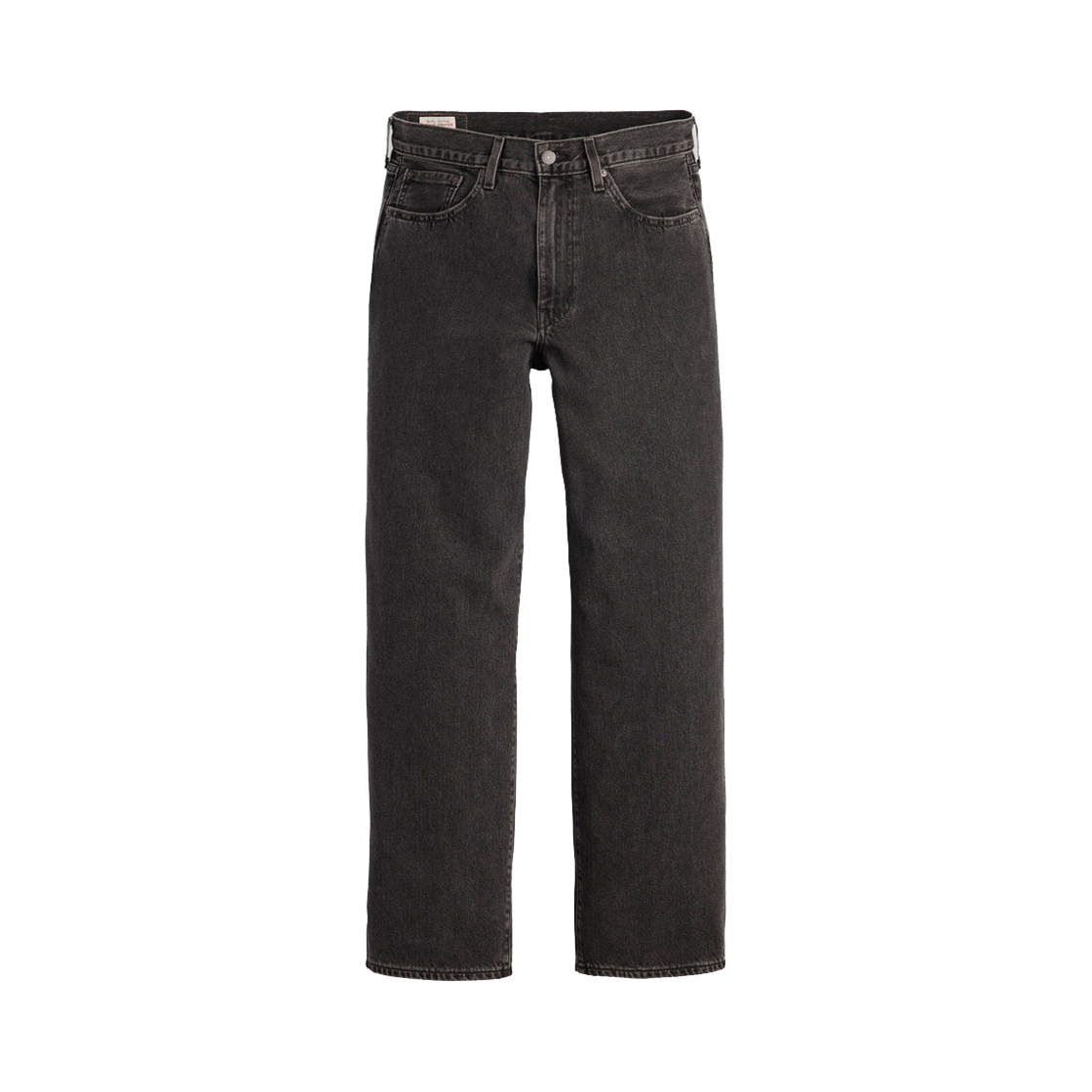 리바이스 578™ 배기 진 블랙(Levi's 578™ Baggy Jean Black)