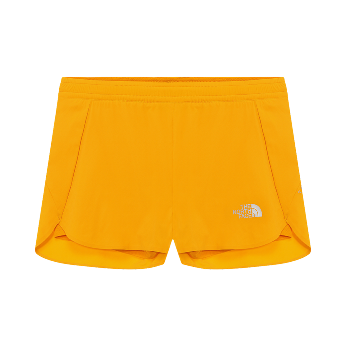 NS6NR31M (W) The North Face Ventrun Shorts Mango - 25SS