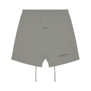 Essentials Fleece Shorts Cement - 20FW
