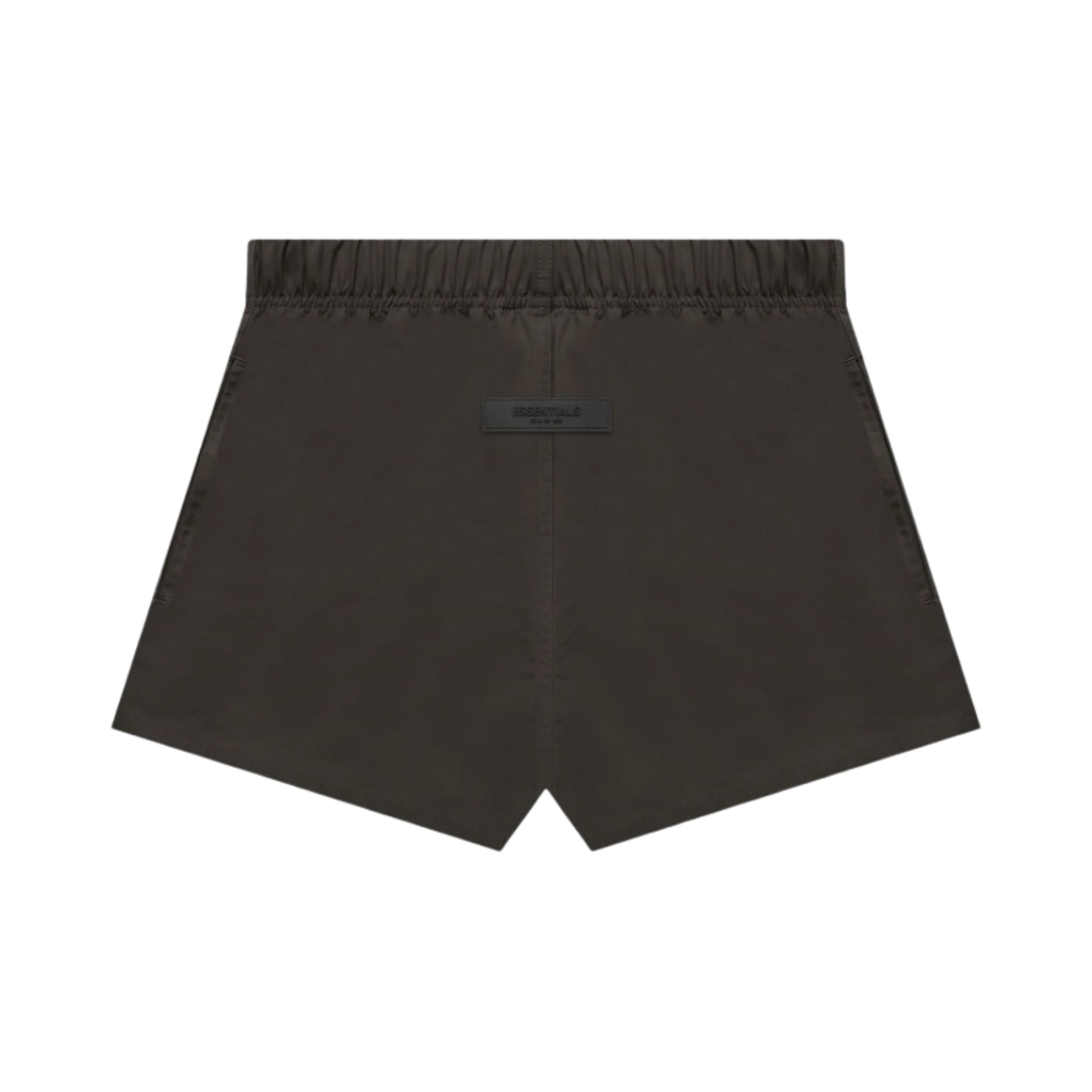 에센셜 도크 쇼츠 오프 블랙 - 22FW(Essentials Dock Shorts Off Black - 22FW) - 1