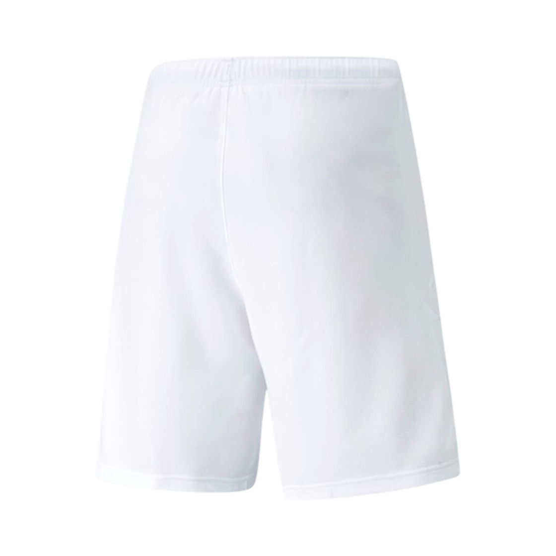 푸마 팀 라이즈 쇼츠 화이트(Puma Team Rise Shorts White) - 2