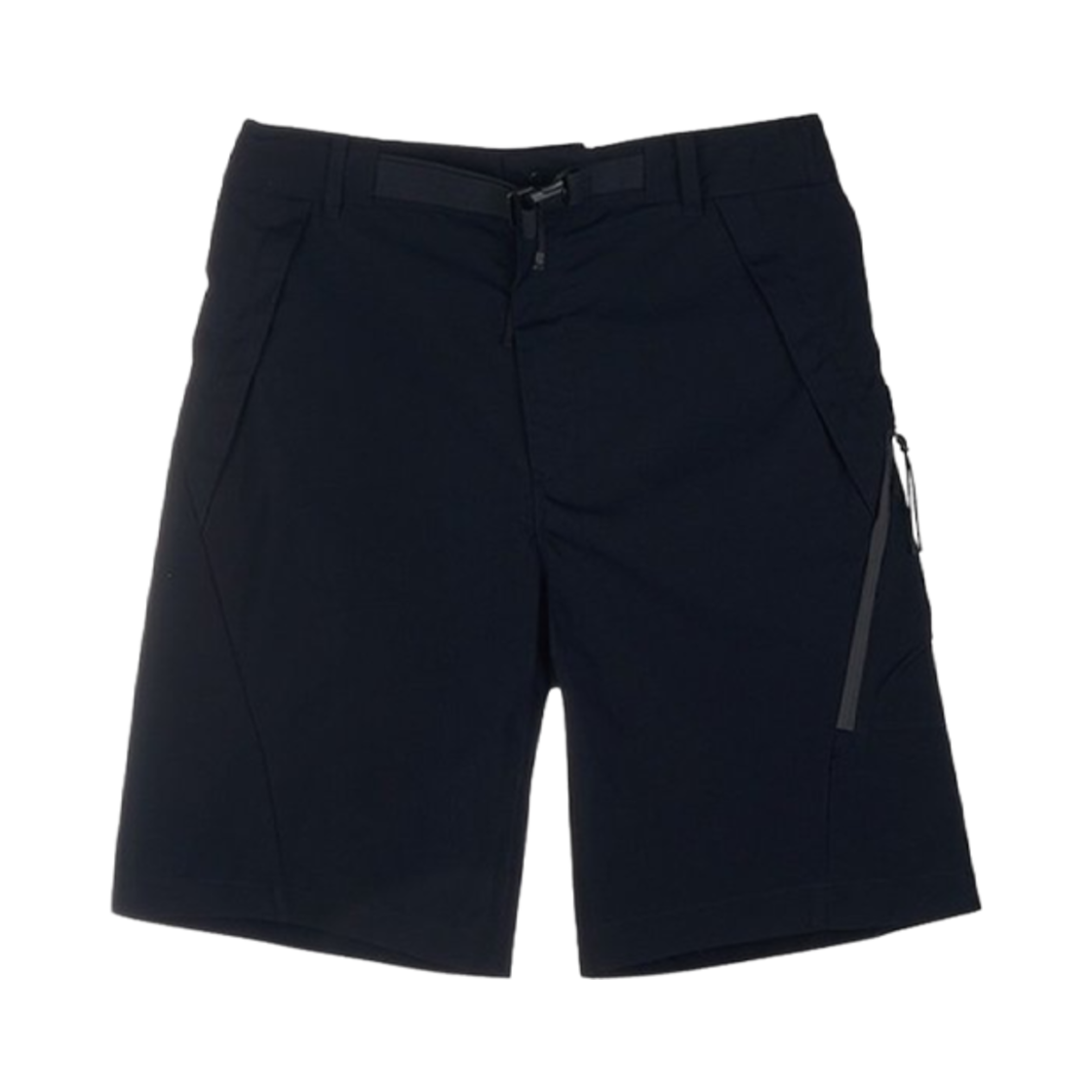 14CMBE025A0006450A888 C.P. Company Cargo Shorts Total Eclipse Blue - 23SS