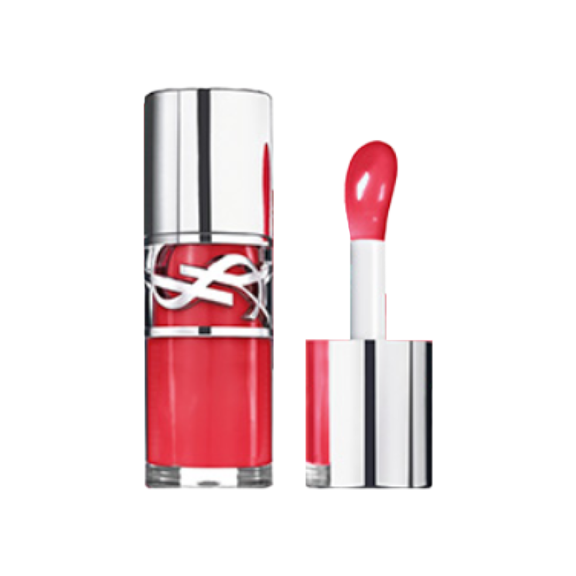 입생로랑 뉴 러브샤인 립 오일 글로스 07 스트로베리 스타(Yves Saint Laurent New Loveshine Lip Oil Gloss 07 Strawberry Star)