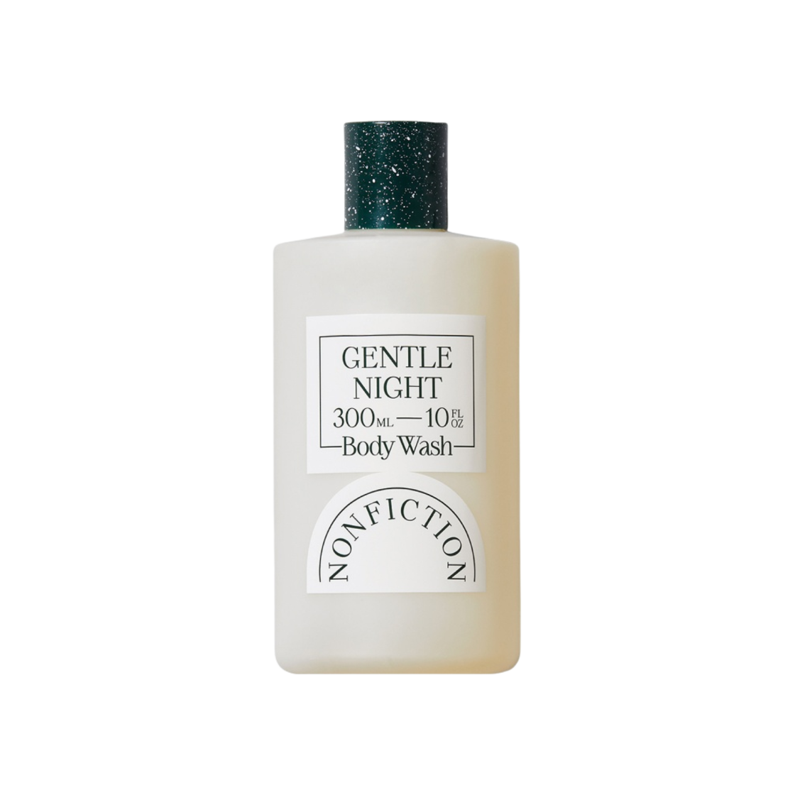 논픽션 바디 워시 젠틀 나잇 300ml(Nonfiction Body Wash Gentle Night 300ml)