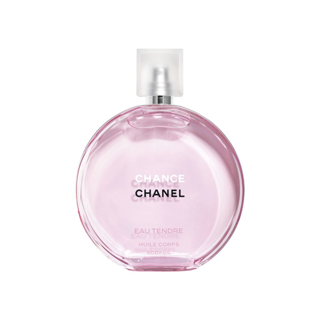 126760 Chanel Chance Eau Tendre Body Oil 150ml