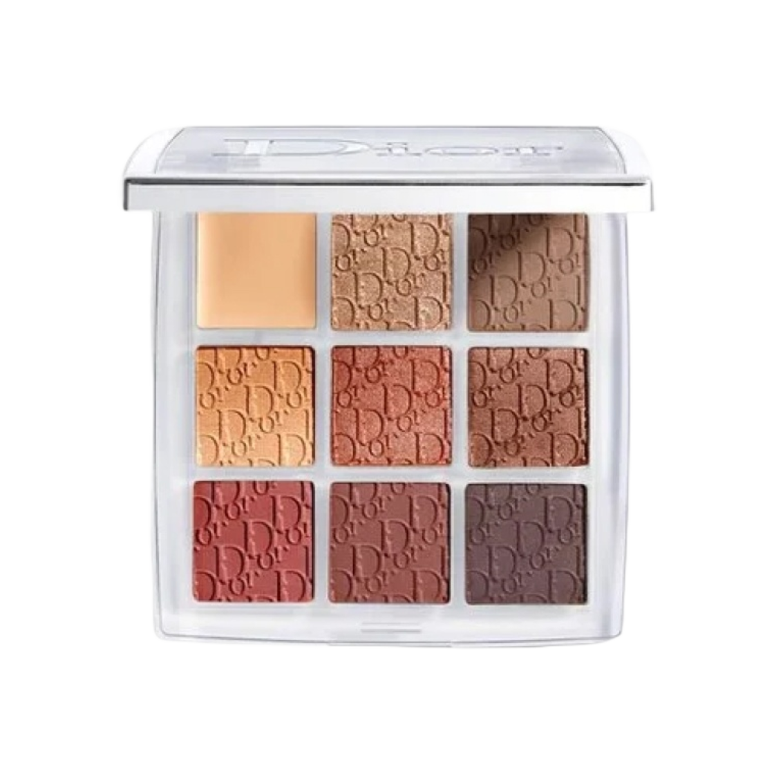 디올 백스테이지 아이 팔레트 003 앰버 뉴트럴(Dior Backstage Eye Palette 003 Amber Neutrals) - 1